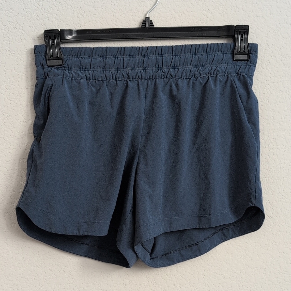 Women's REI Co-Op Active Pursuit 4.5 Shorts